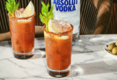 Bloody Mary