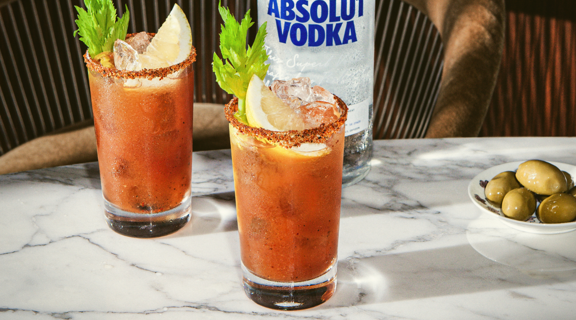 Bloody Mary