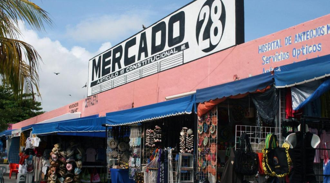 Mercado 28