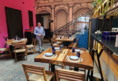 Cocina Poblana Tradicional: Descubre el Restaurante Augurio