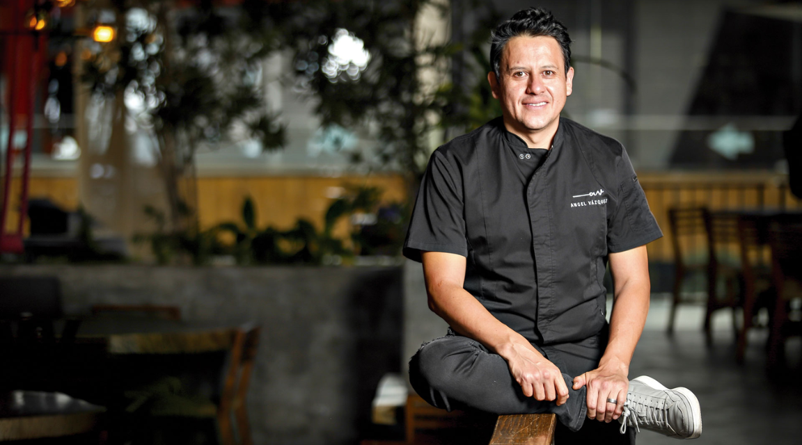 Cocina Poblana Tradicional: Descubre el Restaurante Augurio