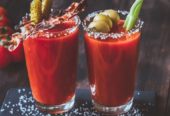 Bloody Mary