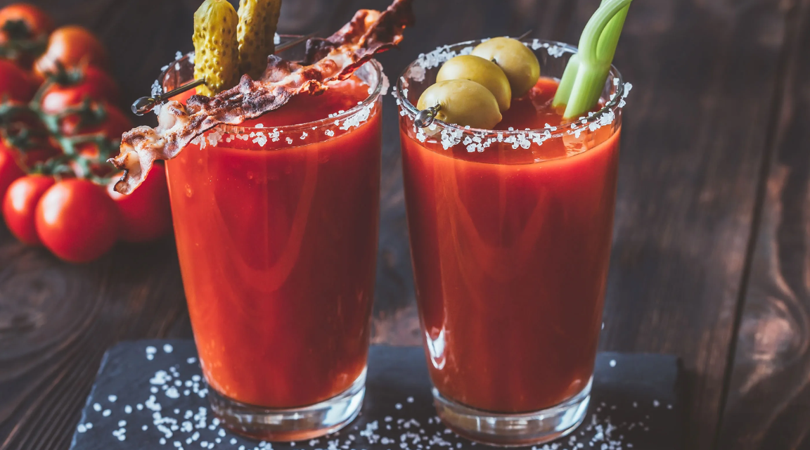 Bloody Mary