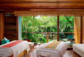 Spa Chablé Yucatán