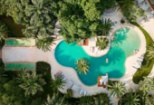 Spa Chablé Yucatán