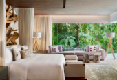 Spa Chablé Yucatán