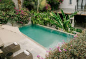 Hotel Matilda