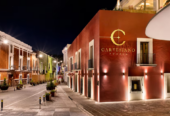 Cartesiano – Boutique & Wellness Hotel
