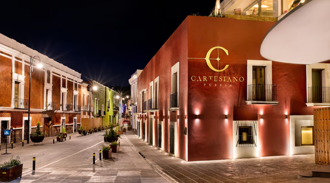 Cartesiano – Boutique & Wellness Hotel