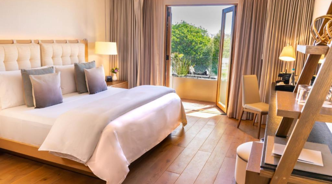 Cartesiano – Boutique & Wellness Hotel