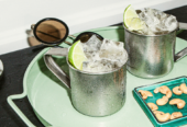 Moscow Mule