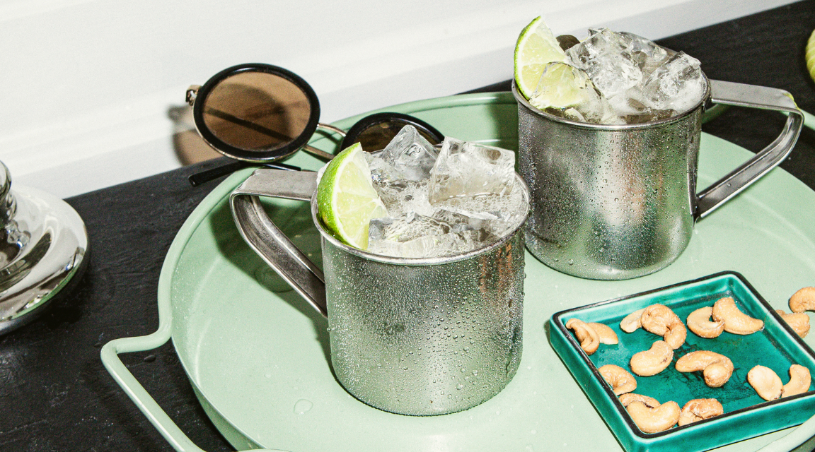 Moscow Mule