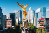 Ciudad de México: capital cultural de América Latina