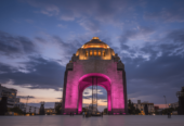 Ciudad de México: capital cultural de América Latina