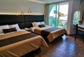 Hotel Posada Señorial