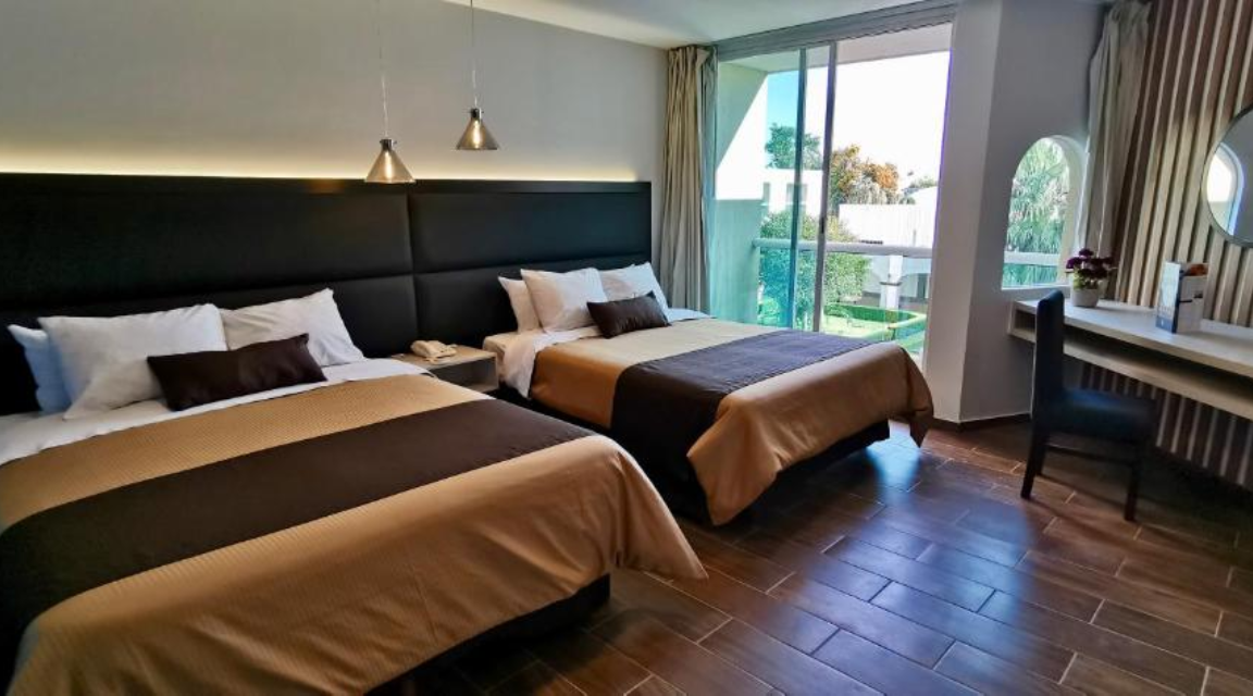 Hotel Posada Señorial