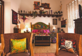 La Casona de Teté