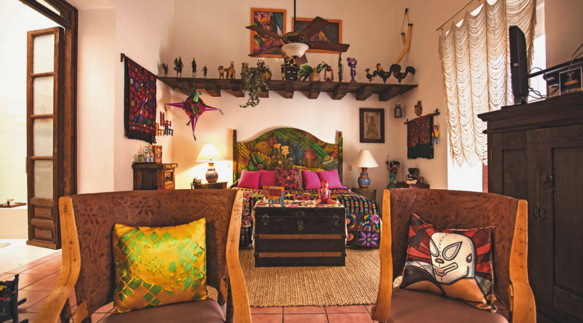 La Casona de Teté