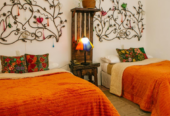 La Casona de Teté