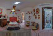 La Casona de Teté
