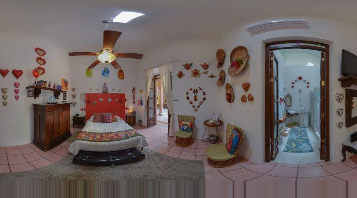 La Casona de Teté