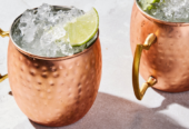 Moscow Mule