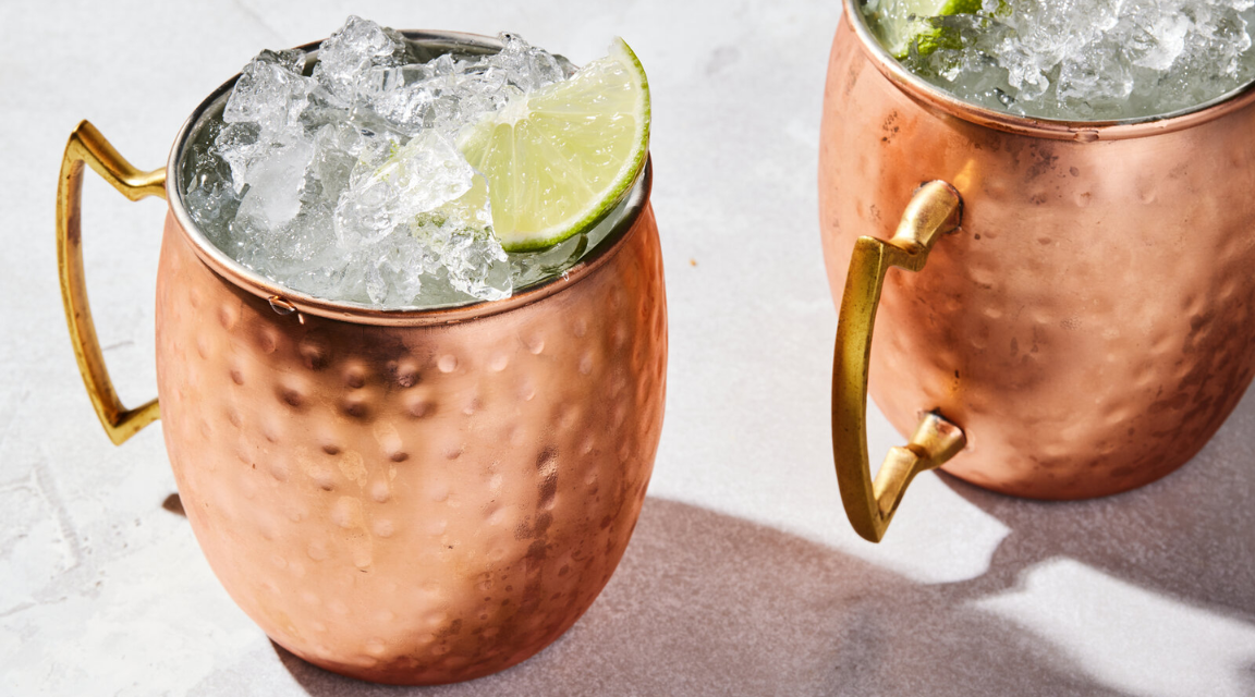 Moscow Mule