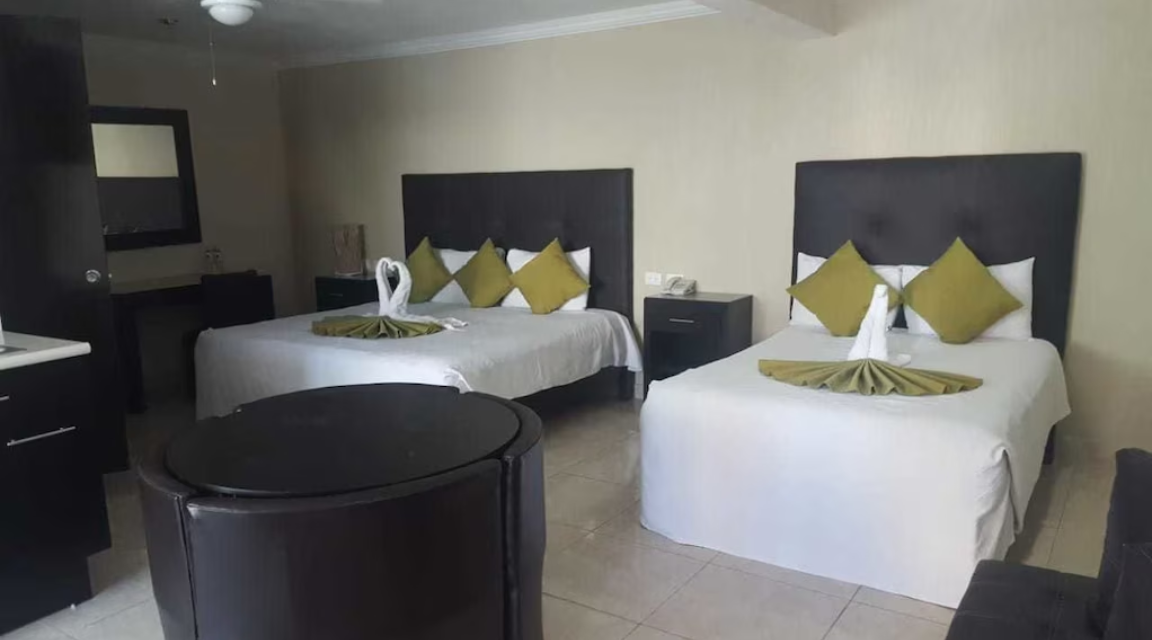 Hotel Gya Boutique