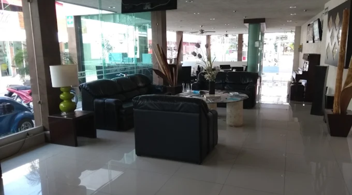 Hotel Gya Boutique