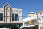 Hotel Gya Boutique