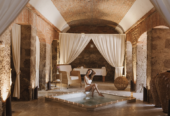Hacienda Sepulveda Hotel & Spa