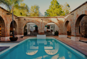 Hacienda Sepulveda Hotel & Spa