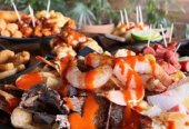 La Mezcantina