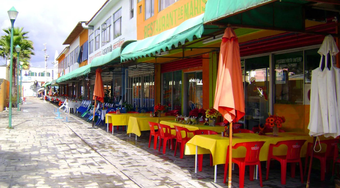 Mercado Negro