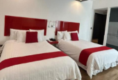 Zújmú Business Boutique Hotel
