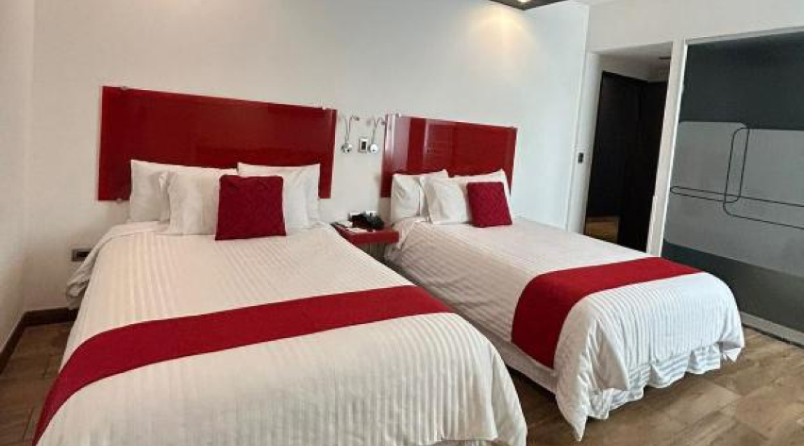 Zújmú Business Boutique Hotel