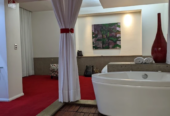 Zújmú Business Boutique Hotel