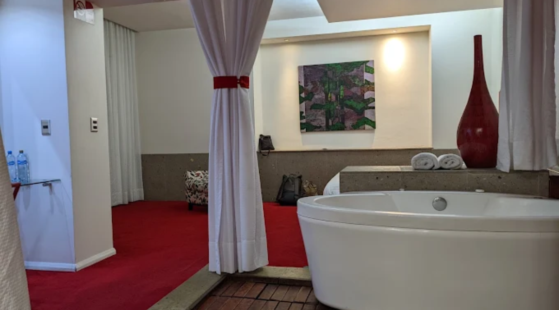 Zújmú Business Boutique Hotel