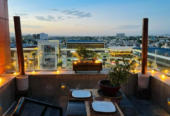 Zújmú Business Boutique Hotel