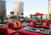 Marriott Reforma Hotel
