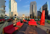 Marriott Reforma Hotel