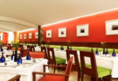 Marriott Reforma Hotel