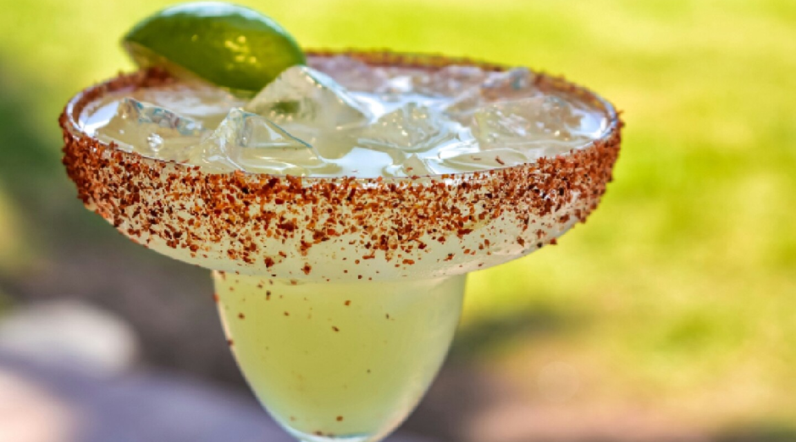 Margaritas