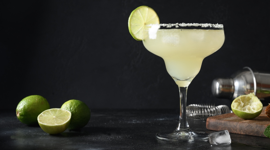 Margaritas