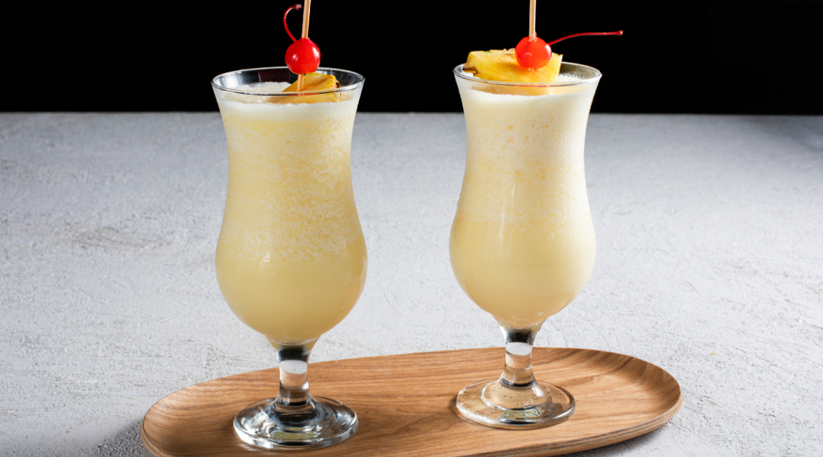 Piña colada