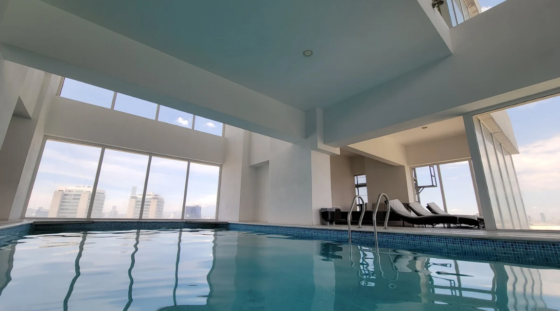 La Quinta By Wyndham Puebla