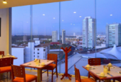 La Quinta By Wyndham Puebla