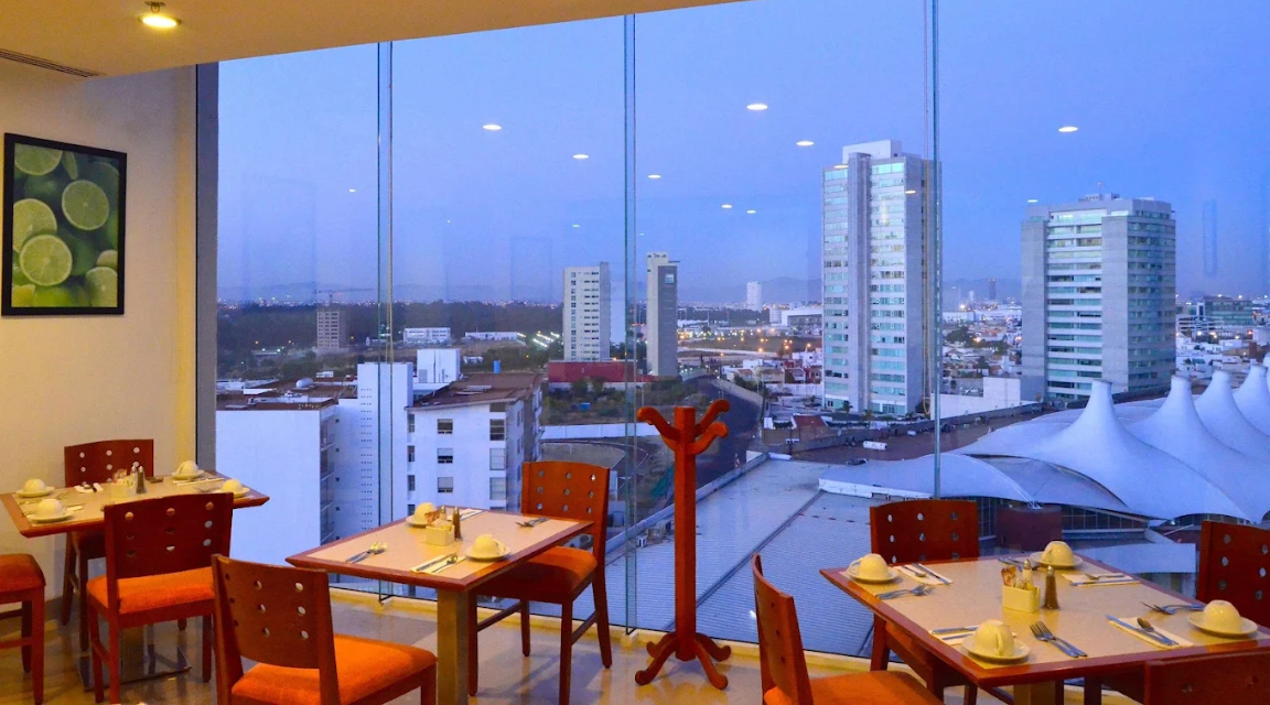La Quinta By Wyndham Puebla