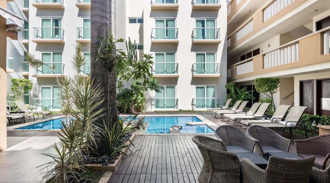 Wyndham Mérida