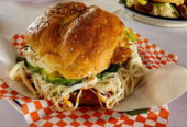 Feria de la Cemita